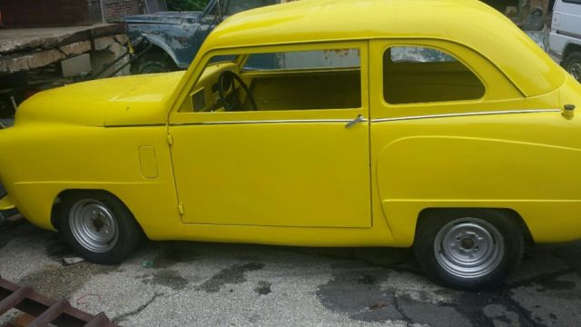 1947 Other Makes sedan - photo 6
