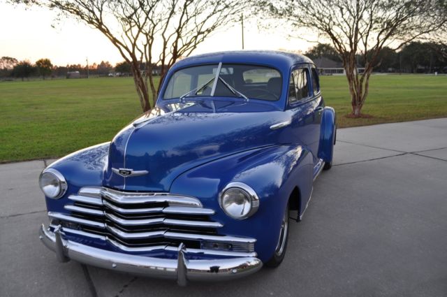 1947 Chevrolet Stylemaster Series - photo 2