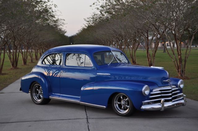 1947 Chevrolet Stylemaster Series - photo 3