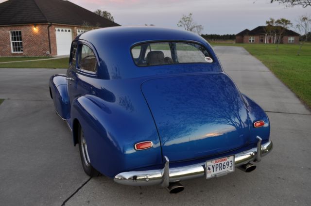 1947 Chevrolet Stylemaster Series - photo 4