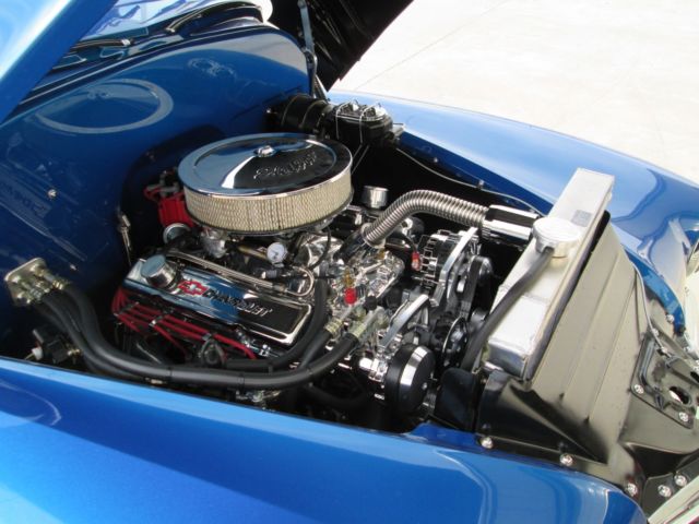1947 Chevrolet Stylemaster Series - photo 7