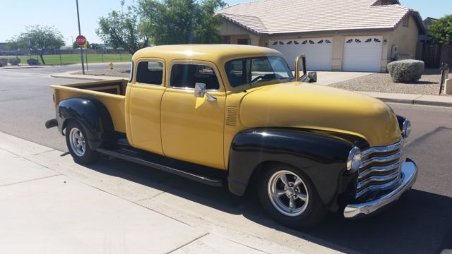 1947 Chevrolet Other Pickups - photo 2