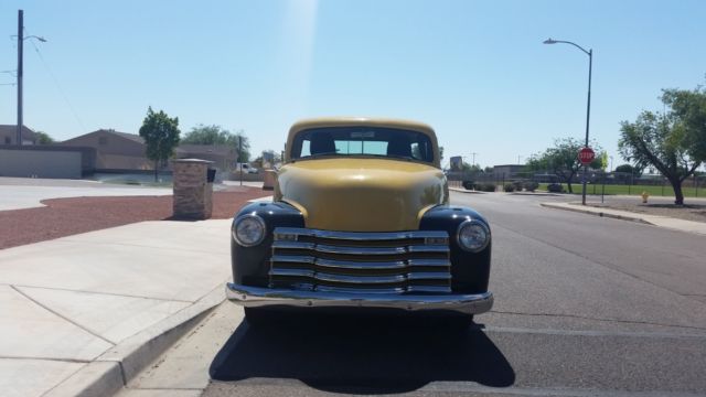 1947 Chevrolet Other Pickups - photo 4