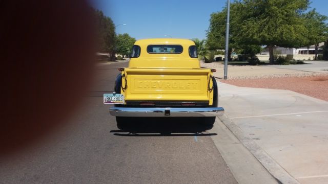 1947 Chevrolet Other Pickups - photo 5