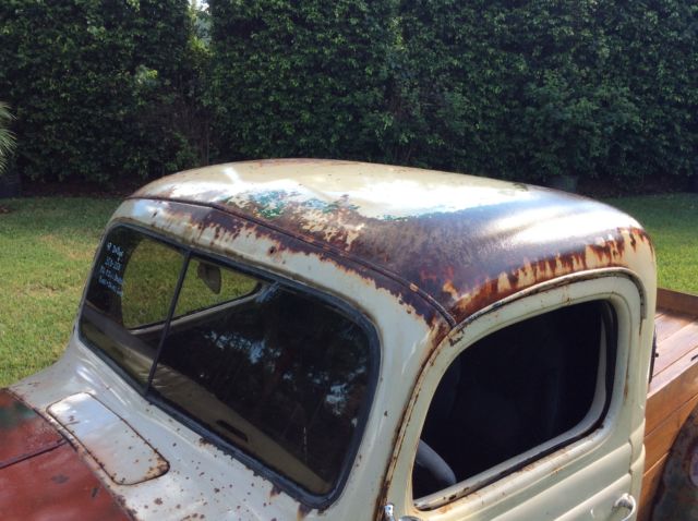 1947 Dodge Other Pickups - photo 10