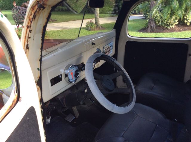 1947 Dodge Other Pickups - photo 13