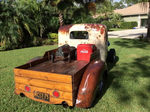 1947 Dodge Other Pickups - photo 2