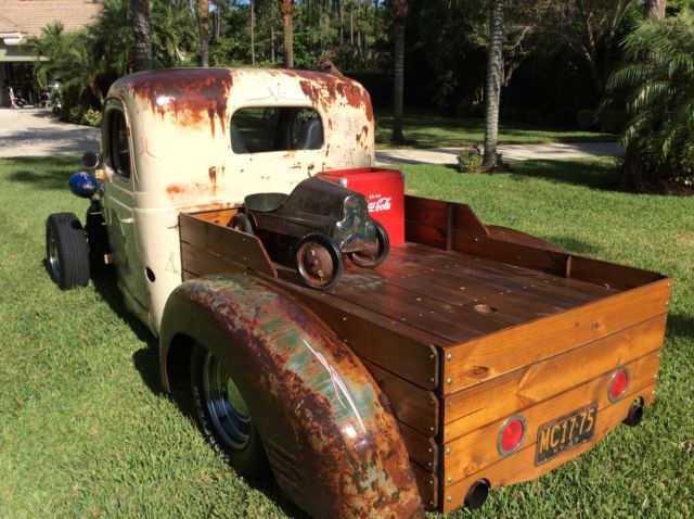 1947 Dodge Other Pickups - photo 3