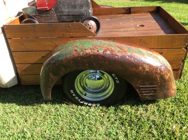1947 Dodge Other Pickups - photo 5