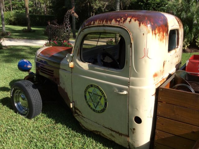 1947 Dodge Other Pickups - photo 6