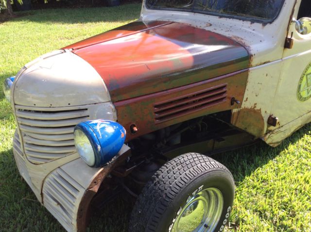 1947 Dodge Other Pickups - photo 7