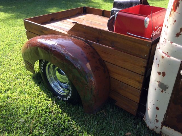 1947 Dodge Other Pickups - photo 8