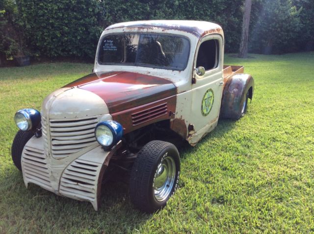 1947 Dodge Other Pickups - photo 9