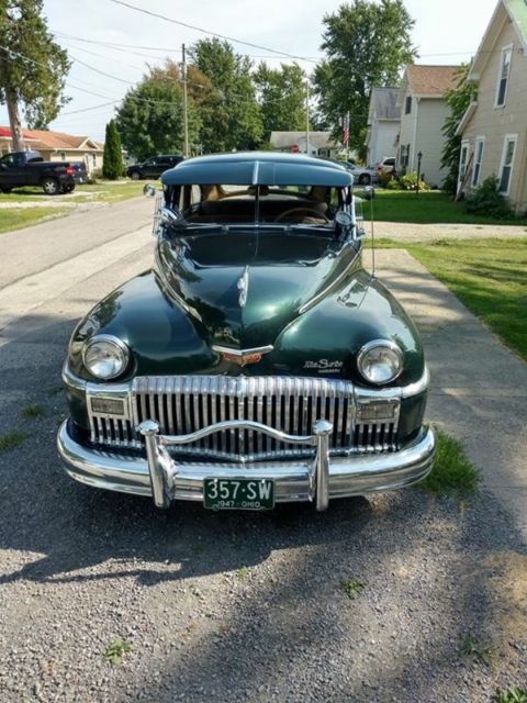 1947 Desoto - photo 2