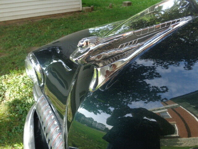 1947 DeSoto - photo 6