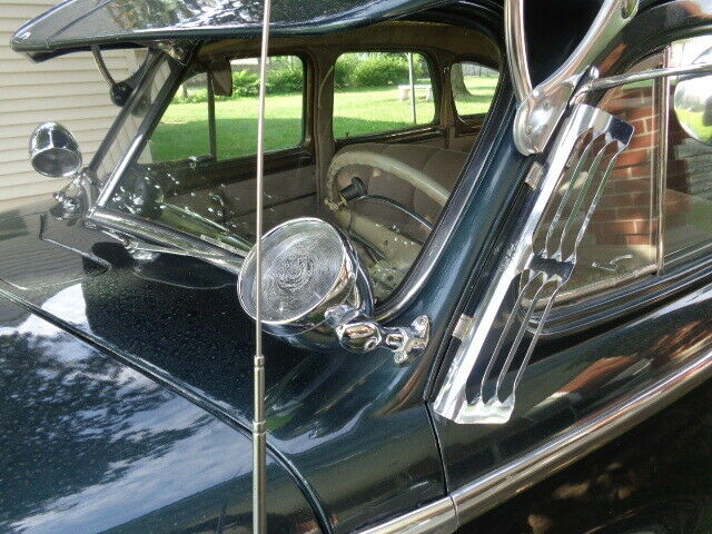 1947 DeSoto - photo 7