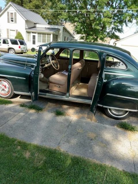 1947 Desoto - photo 6