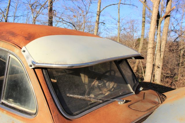 1947 DeSoto - photo 2
