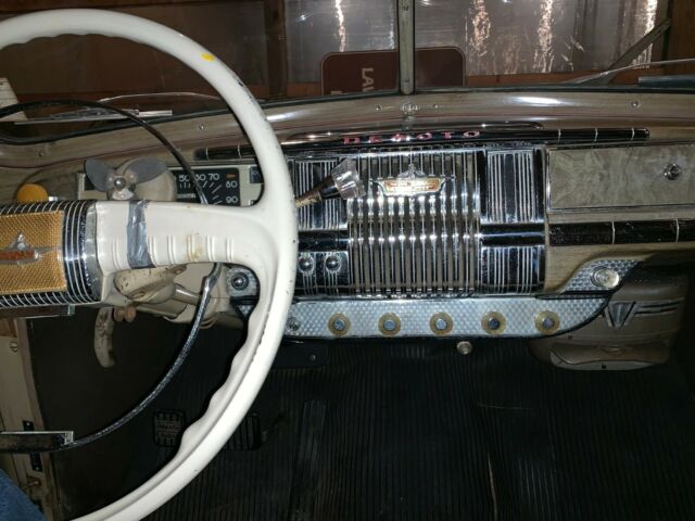 1947 DeSoto - photo 9