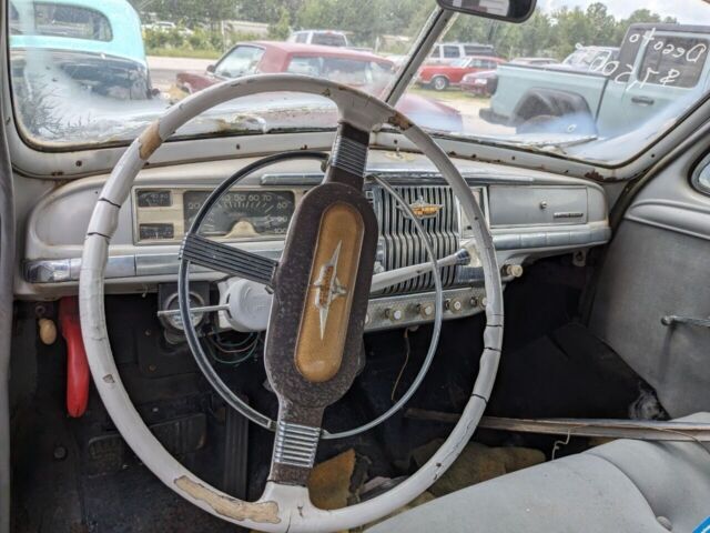 1947 Desoto Custom Coupe - photo 10