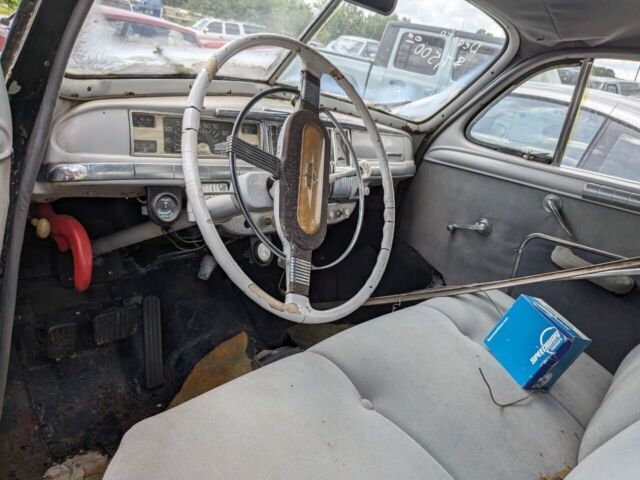 1947 Desoto Custom Coupe - photo 8