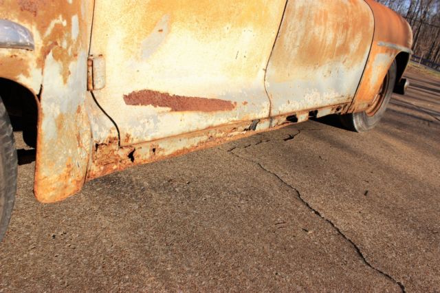 1947 DeSoto Custom - photo 11