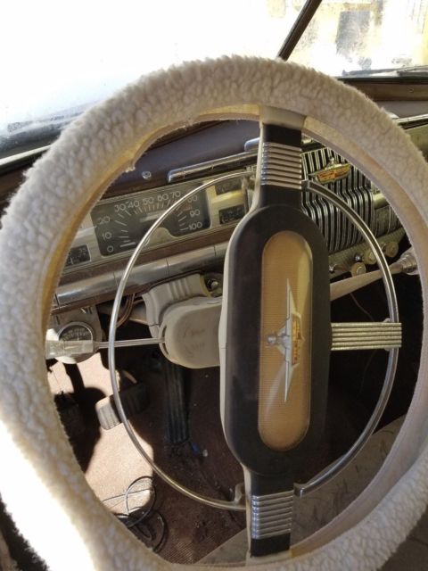 1947 DeSoto - photo 10