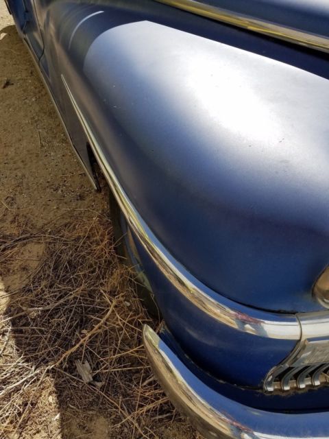 1947 DeSoto - photo 13