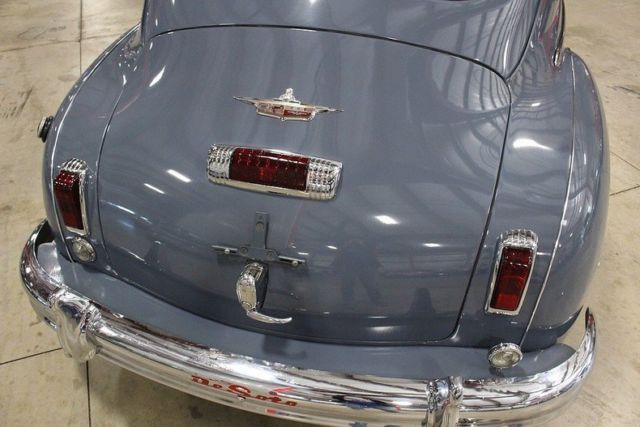 1947 DeSoto Deluxe -- - photo 12