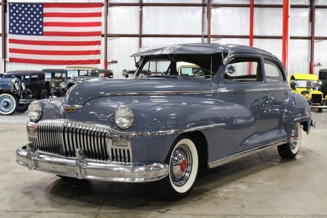 1947 DeSoto Deluxe -- - photo 2