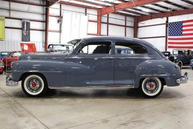 1947 DeSoto Deluxe -- - photo 3