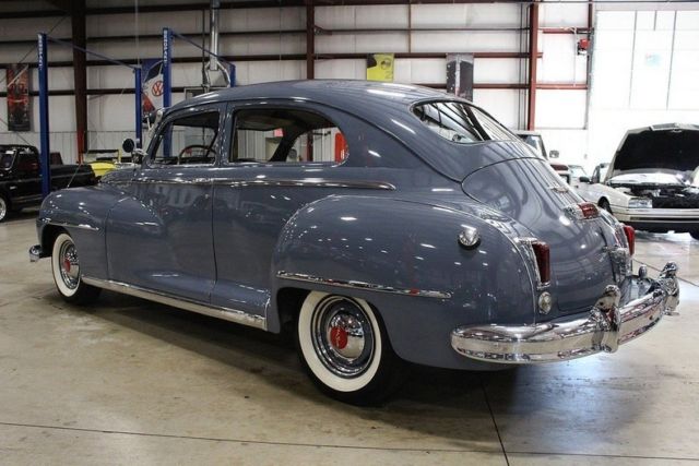 1947 DeSoto Deluxe -- - photo 4