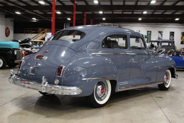 1947 DeSoto Deluxe -- - photo 6