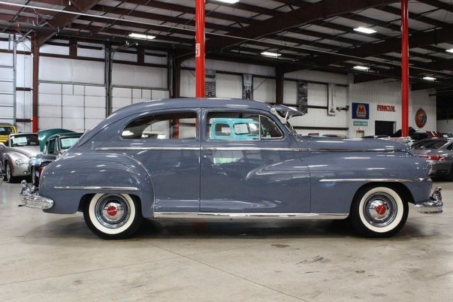1947 DeSoto Deluxe -- - photo 7