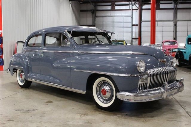 1947 DeSoto Deluxe -- - photo 8
