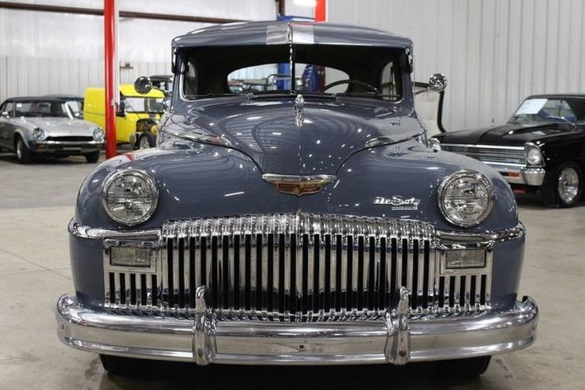 1947 DeSoto Deluxe -- - photo 9