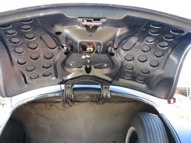 1947 DeSoto Deluxe Club Coupe Deluxe Club Coupe - photo 4