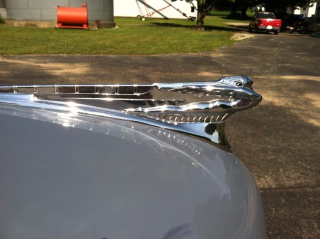 1947 DeSoto Deluxe - photo 10