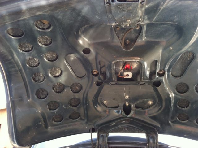 1947 DeSoto Deluxe - photo 11