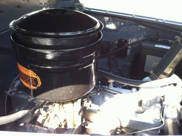 1947 DeSoto Deluxe - photo 13
