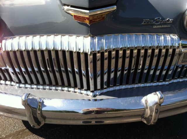 1947 DeSoto Deluxe - photo 4