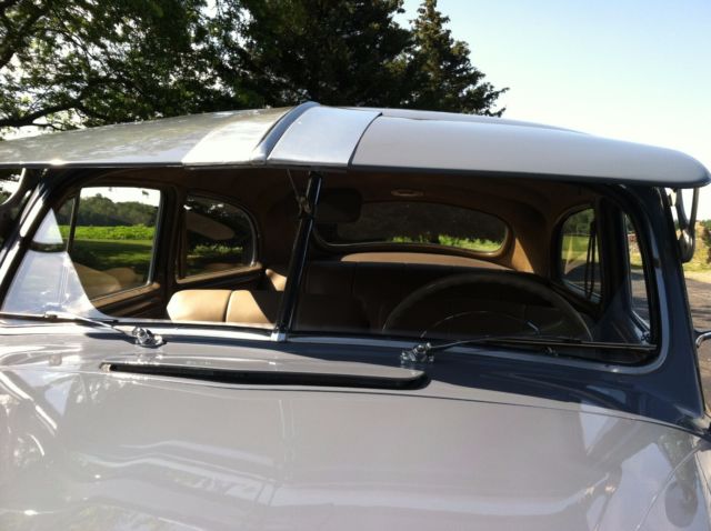 1947 DeSoto Deluxe - photo 5