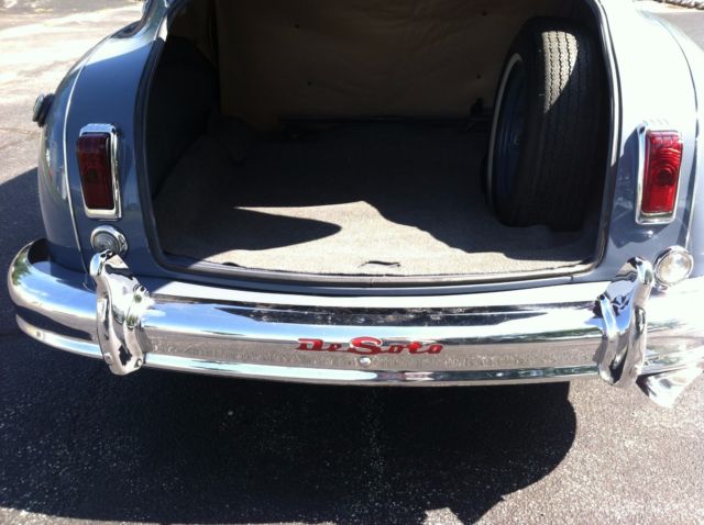1947 DeSoto Deluxe - photo 6