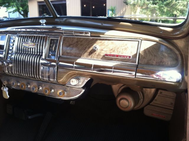 1947 DeSoto Deluxe - photo 8