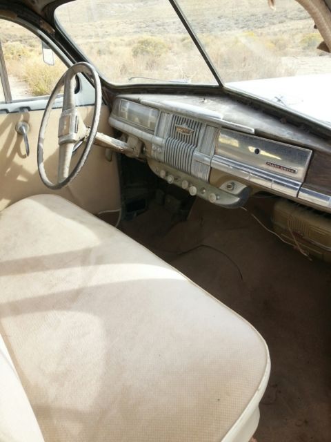 1947 DeSoto S11 Deluxe - photo 4