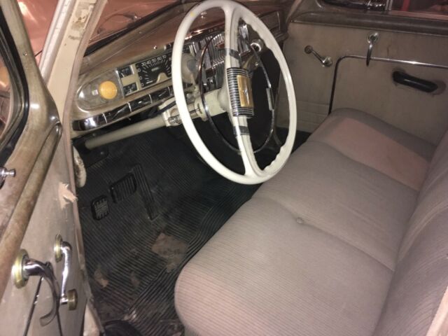 1947 DeSoto S-11 - photo 2