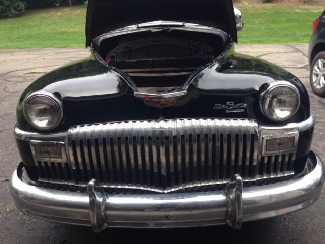 1947 DeSoto S11 Custom - photo 12