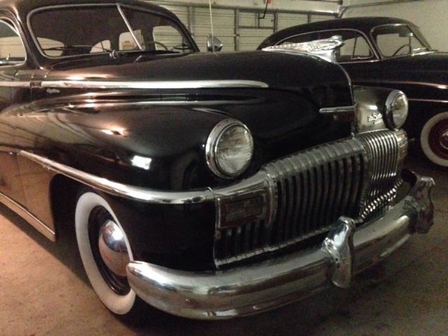 1947 DeSoto S11 Custom - photo 2