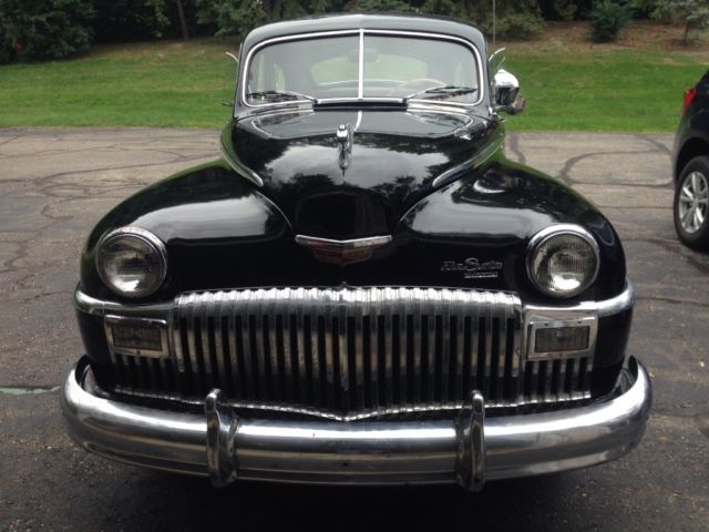 1947 DeSoto S11 Custom - photo 3