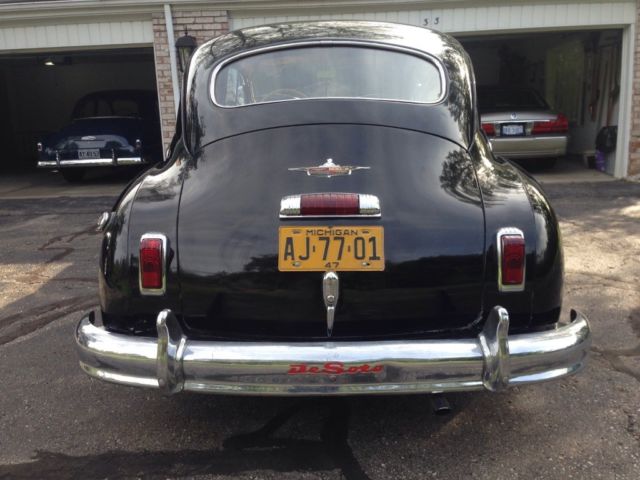1947 DeSoto S11 Custom - photo 5